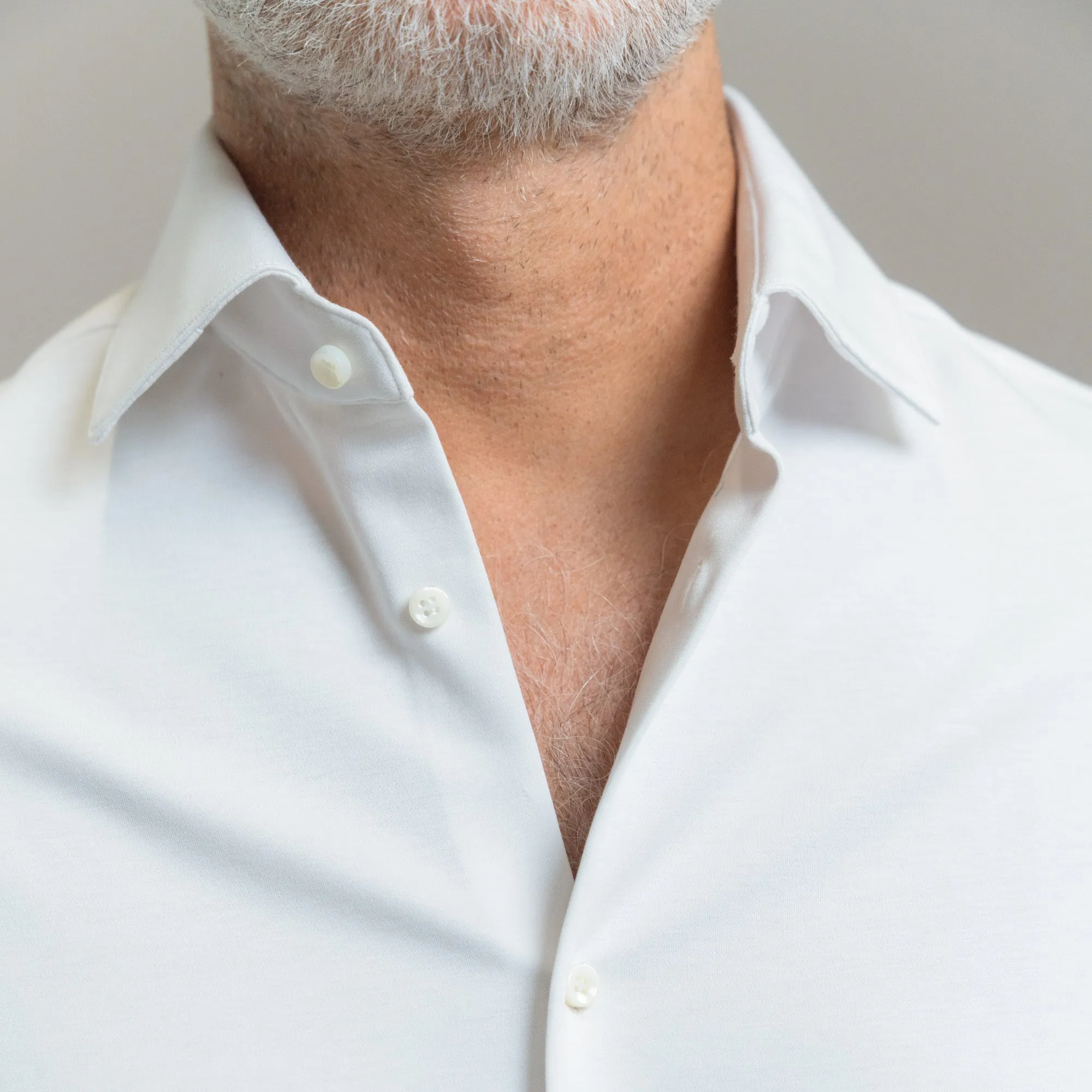 PureTech Spread Shirt on-point fit