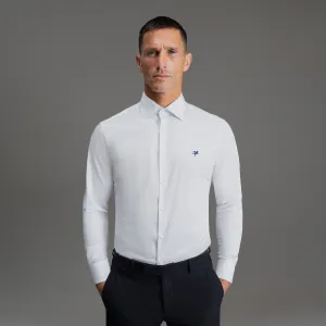 PureTech Spread Shirt (Emblem) easy clean