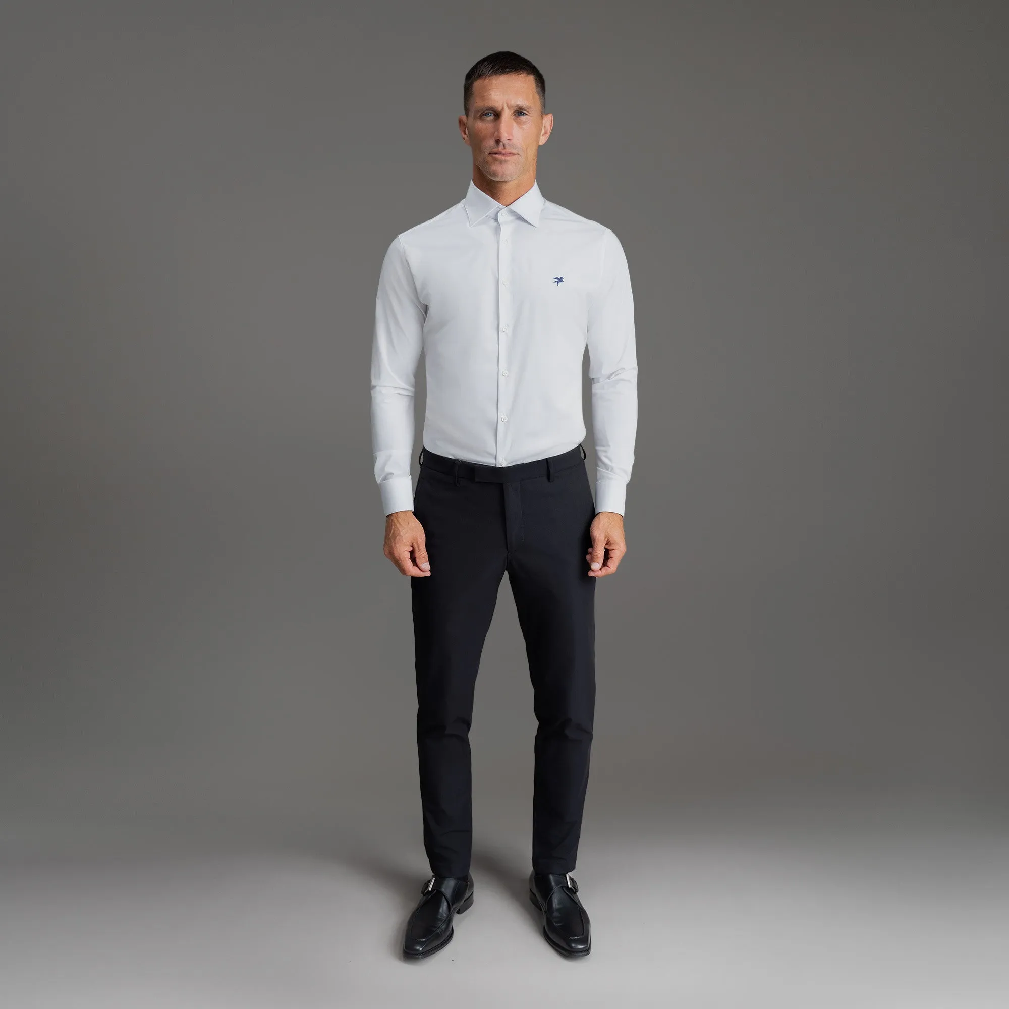 PureTech Spread Shirt (Emblem) clean smart