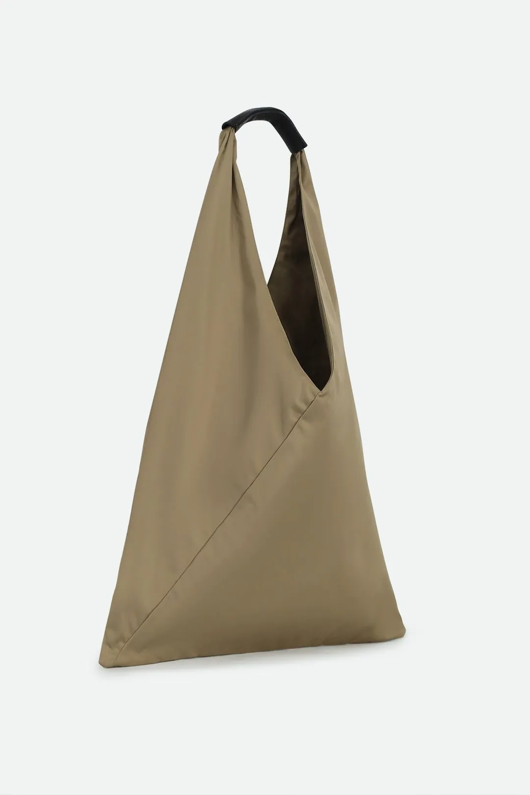 RAINPROOF GALLERY TOTE hidden pocket