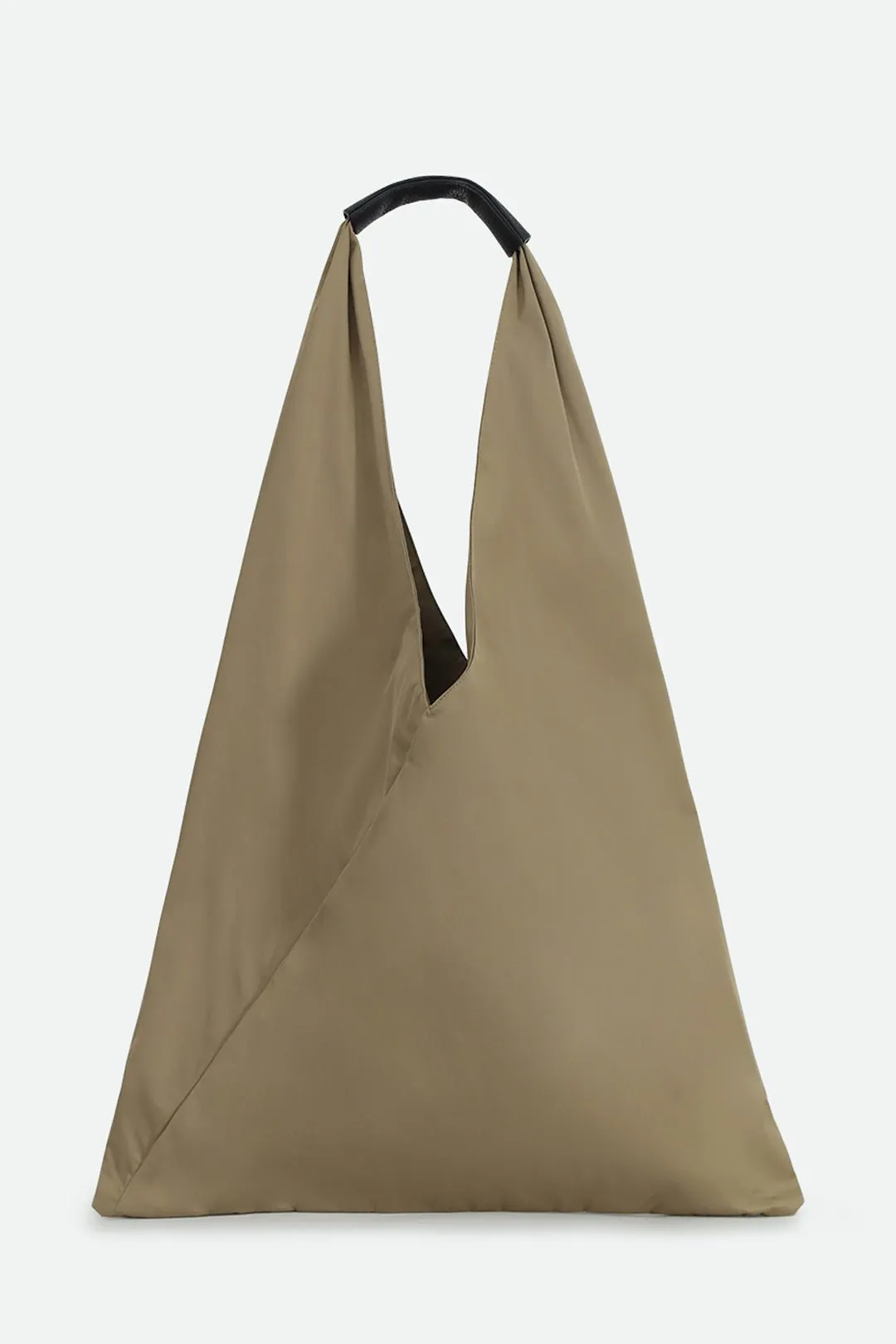 RAINPROOF GALLERY TOTE outer shift
