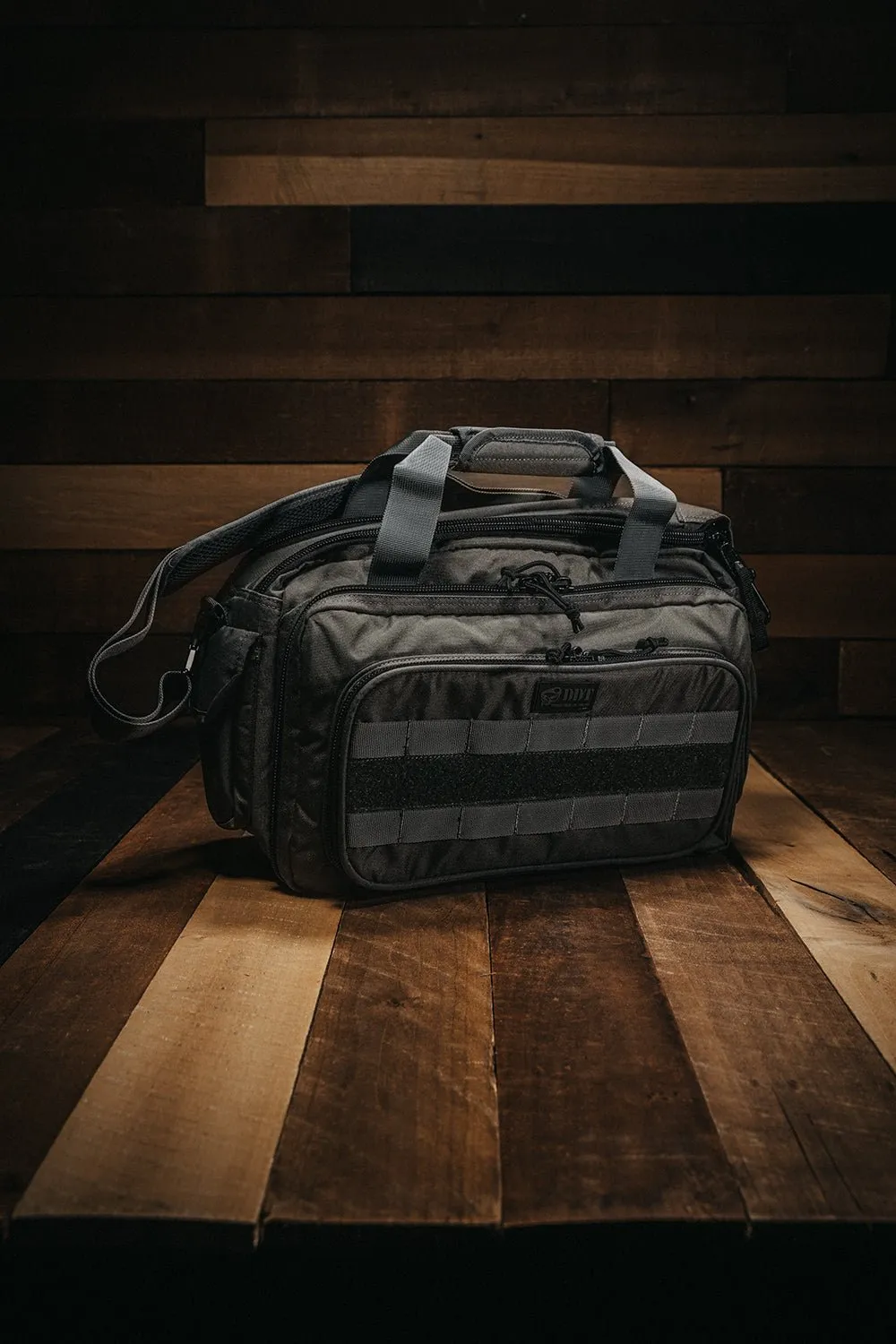 Ranger - Range Bag calm look
