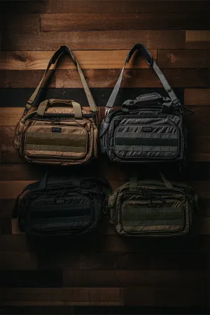 Ranger - Range Bag utility look Ranger - Range Bag family use