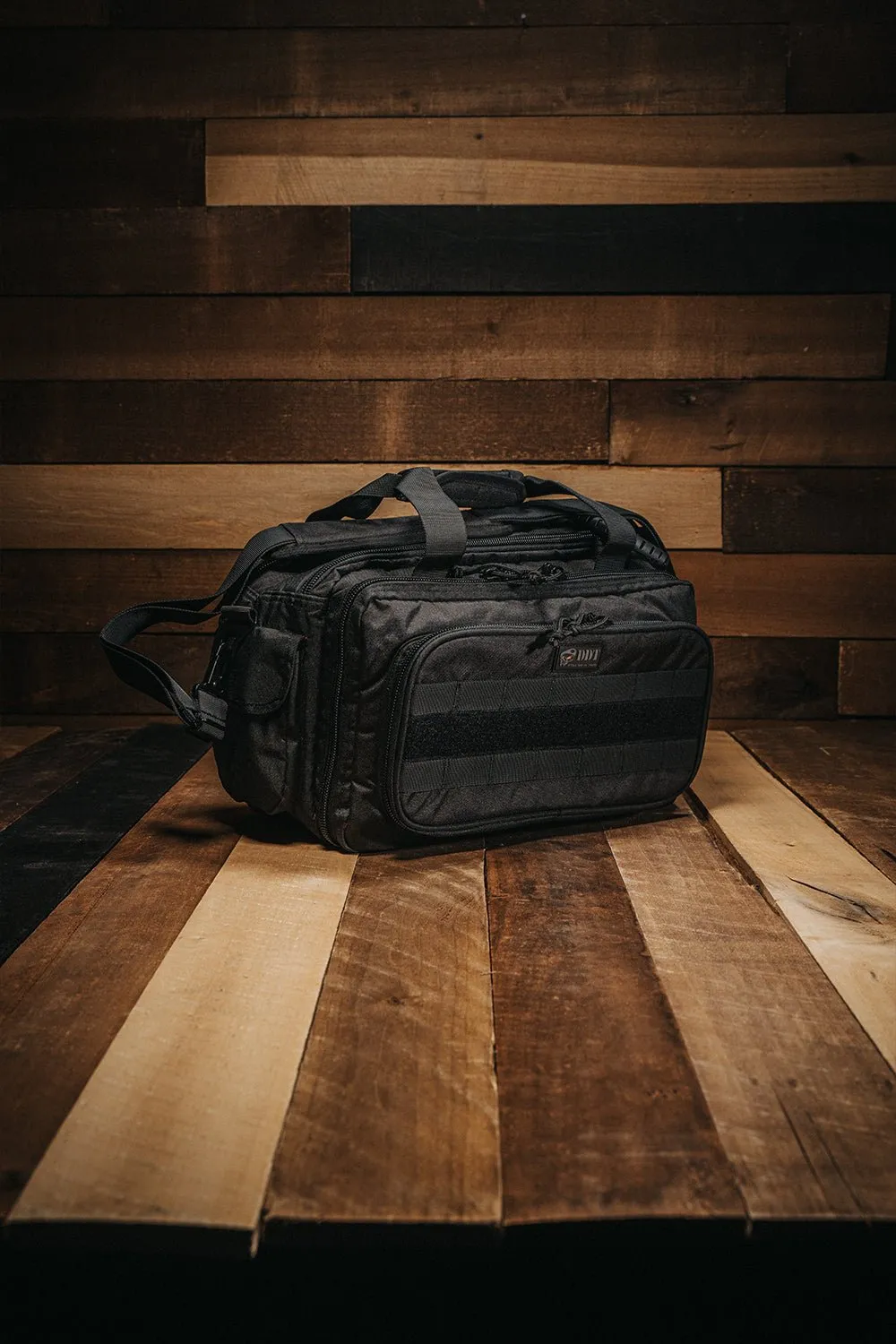 Ranger - Range Bag wander mood