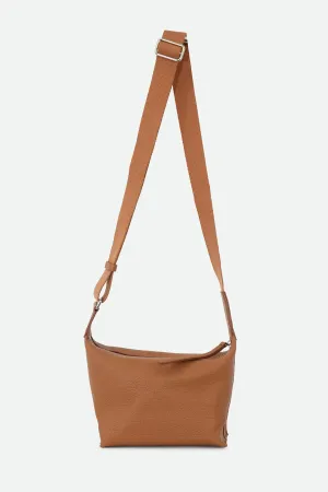 RAVELLO ITALIAN LEATHER HANDBAG IN NATURAL CUOIO clean cut RAVELLO ITALIAN LEATHER HANDBAG IN NATURAL CUOIO sporty touch