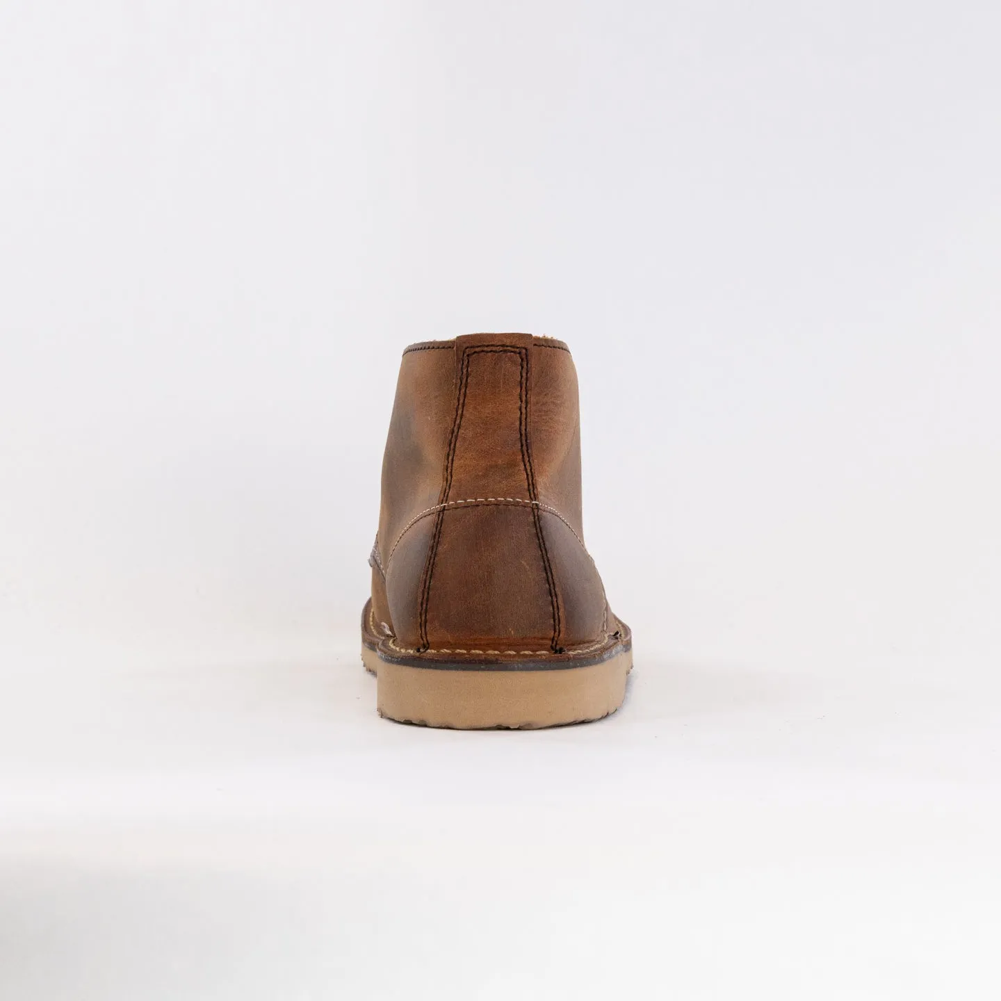 Red Wing Heritage Weekender Chukka 3322 (Men's) - Copper nature proof