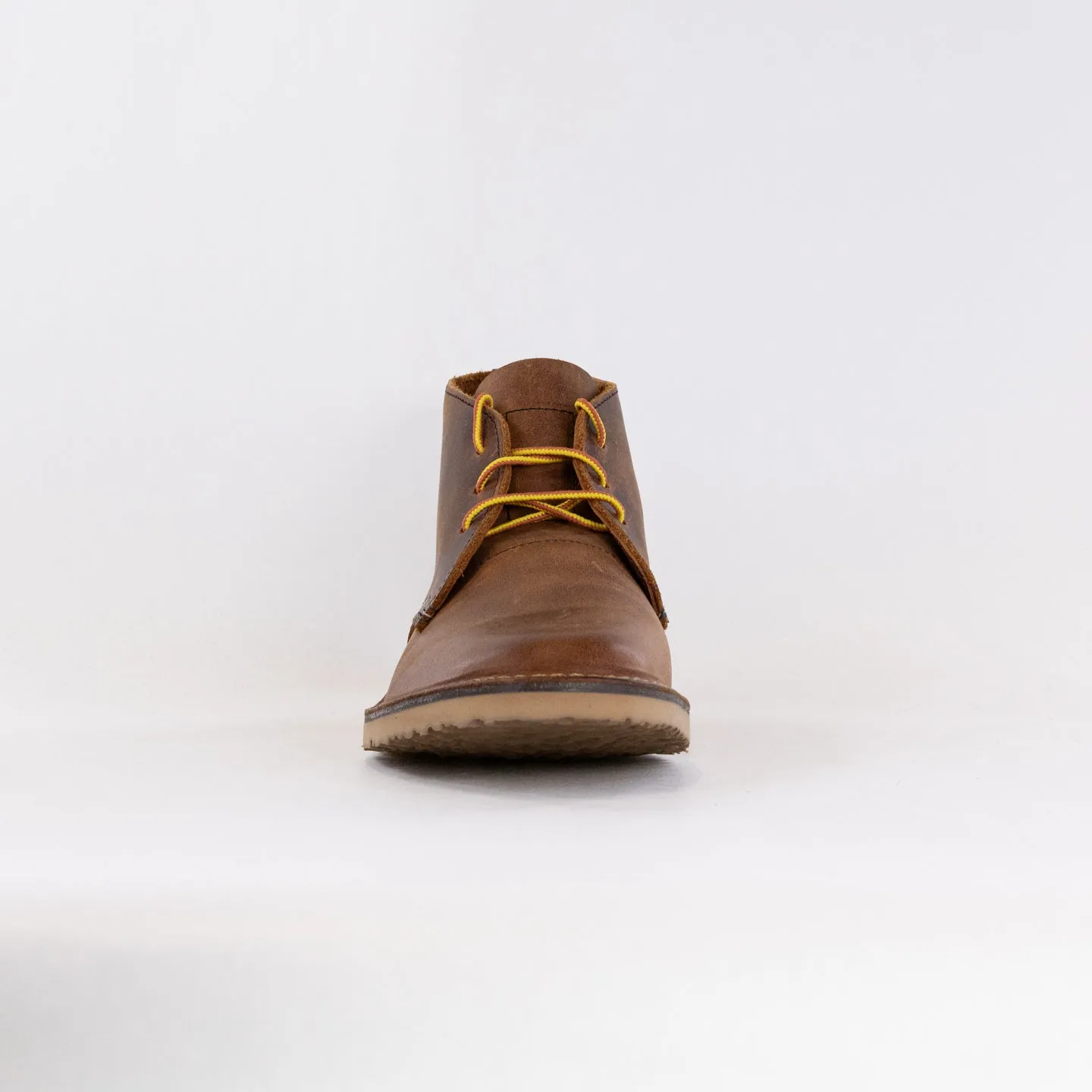 Red Wing Heritage Weekender Chukka 3322 (Men's) - Copper track lover