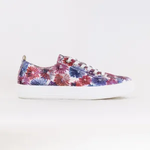 Remonte D0900-91 Sneaker (Women's) - Multi deep sole Remonte D0900-91 Sneaker (Women's) - Multi seamless fit