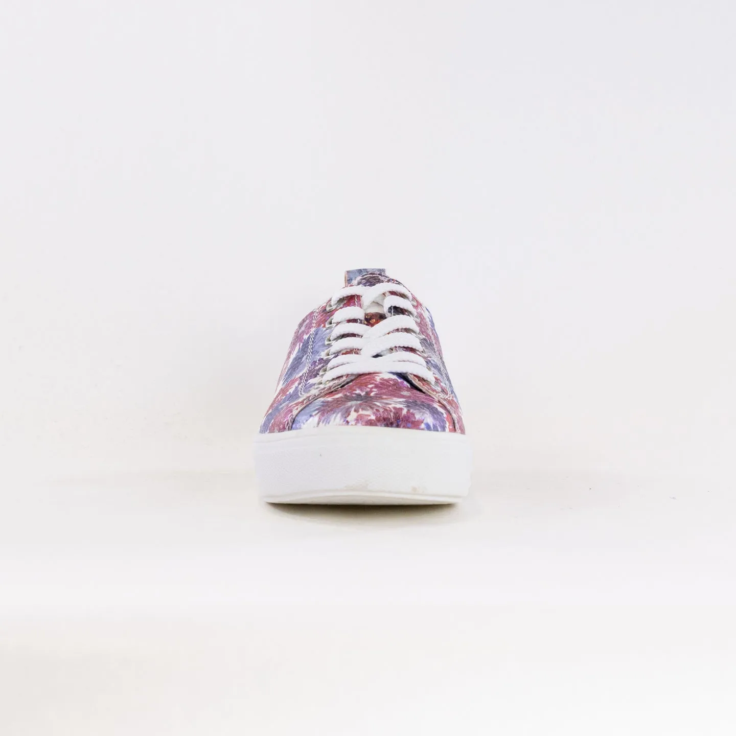 Remonte D0900-91 Sneaker (Women's) - Multi wild journey