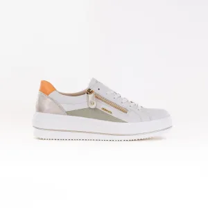 Remonte D1C01 Julika (Women's) - Off White wild road Remonte D1C01 Julika (Women's) - Off White secure grip