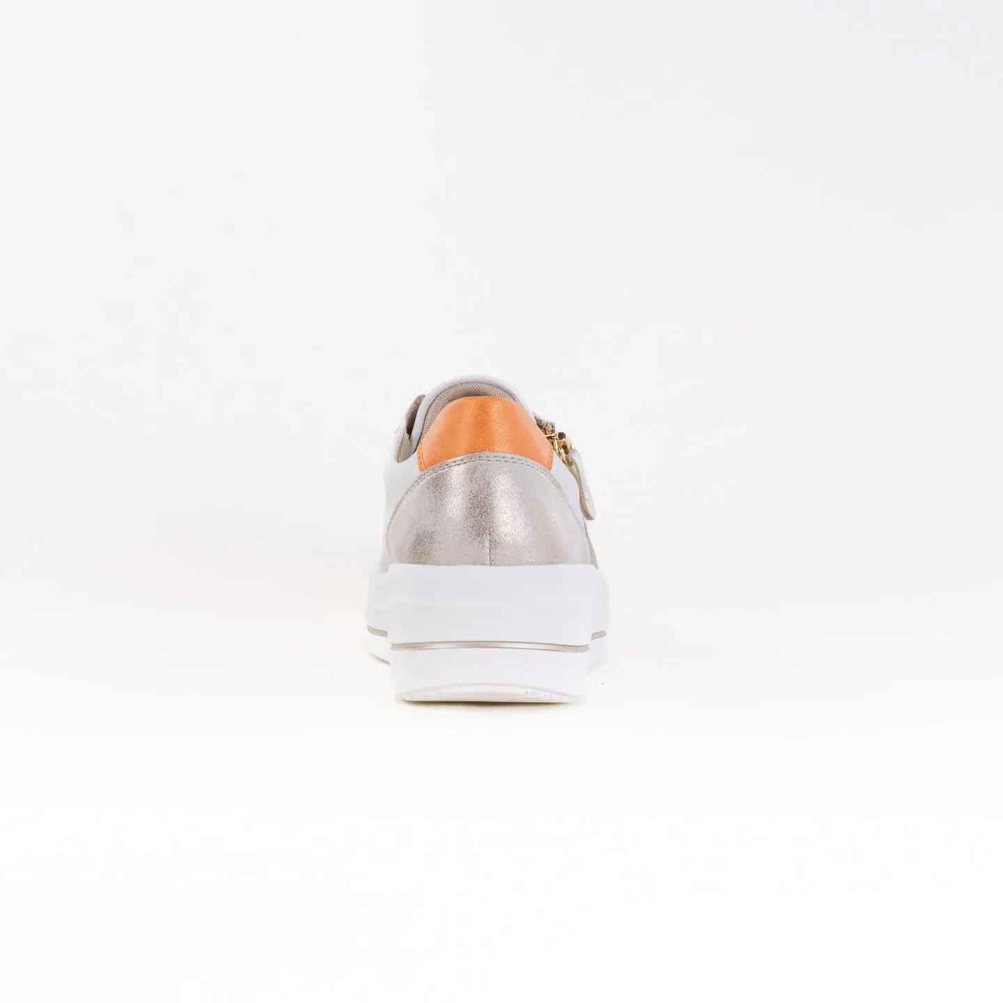 Remonte D1C01 Julika (Women's) - Off White performance sole