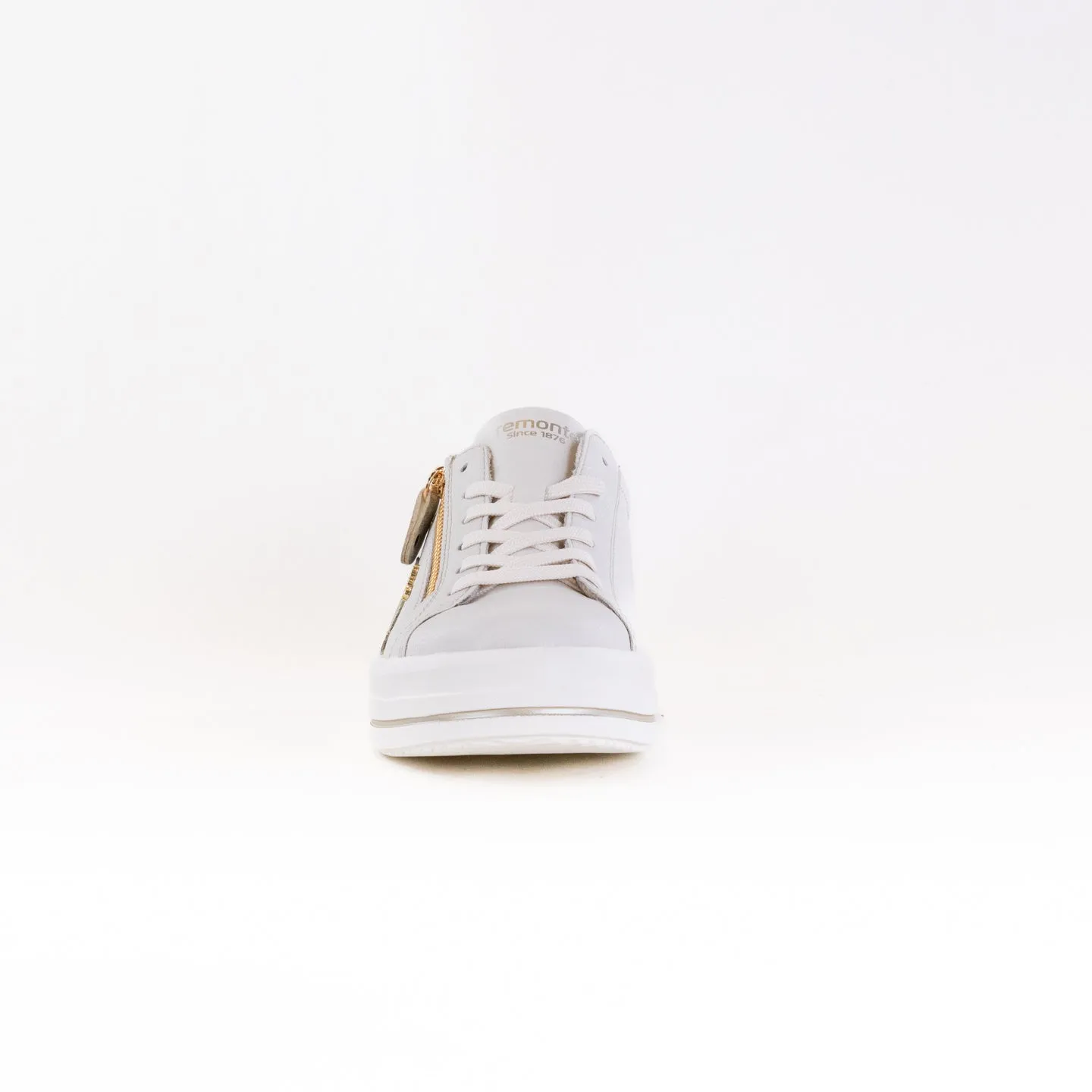 Remonte D1C01 Julika (Women's) - Off White deep sole