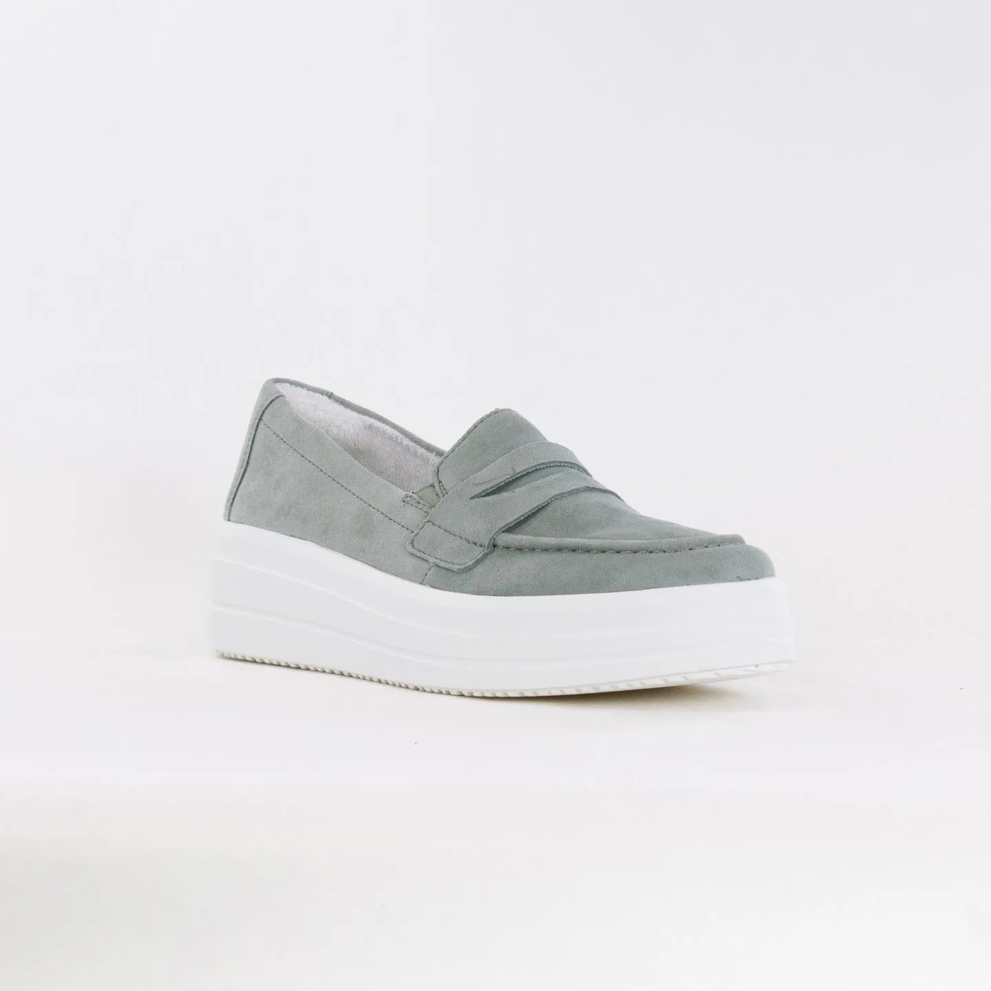Remonte D1C05 (Women's) - Mint night walk