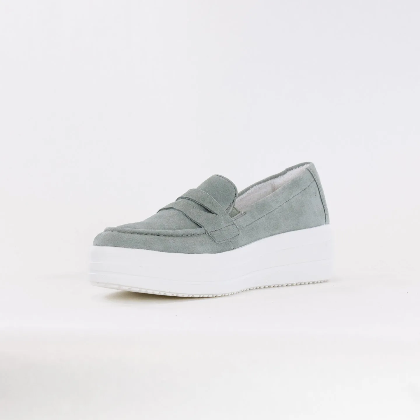 Remonte D1C05 (Women's) - Mint bold colors
