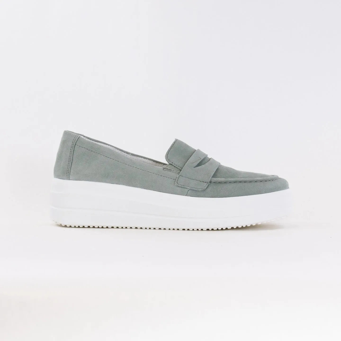 Remonte D1C05 (Women's) - Mint weekend run
