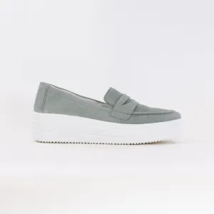 Remonte D1C05 (Women's) - Mint eco-friendly materials