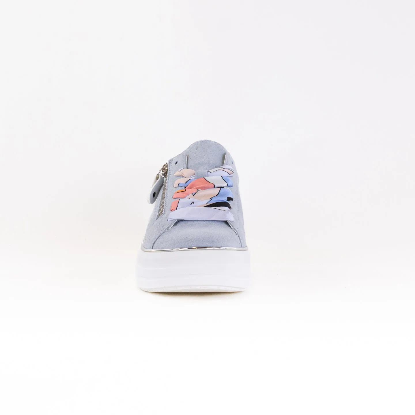 Remonte D1C06 Julika (Women's) - Blue/White city trip