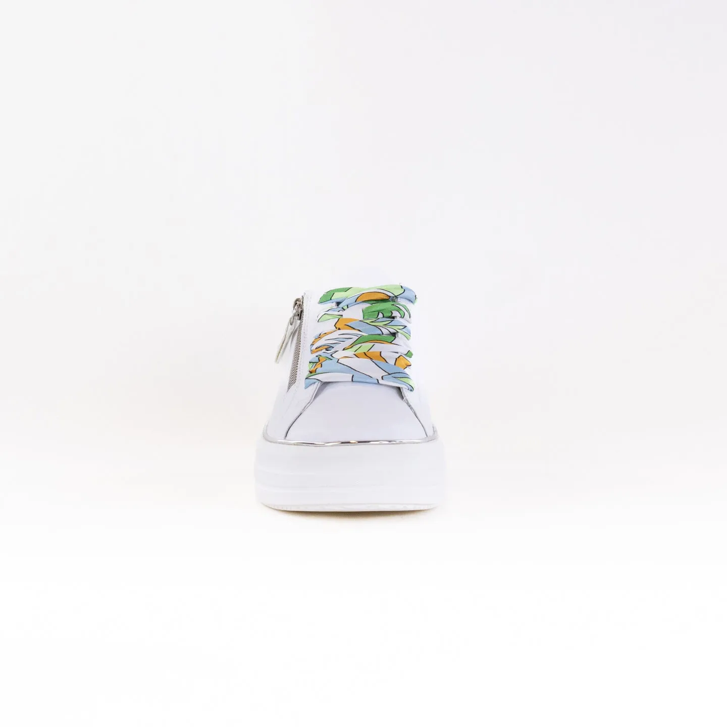 Remonte D1C06 Julika (Women's) - White/Silver durable build