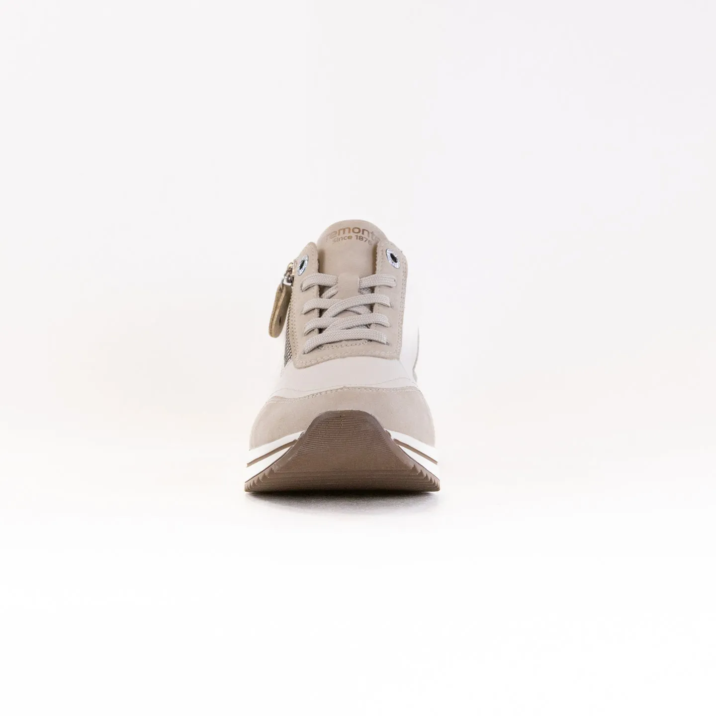 Remonte Eleni 03 (Women's) - Beige long trails