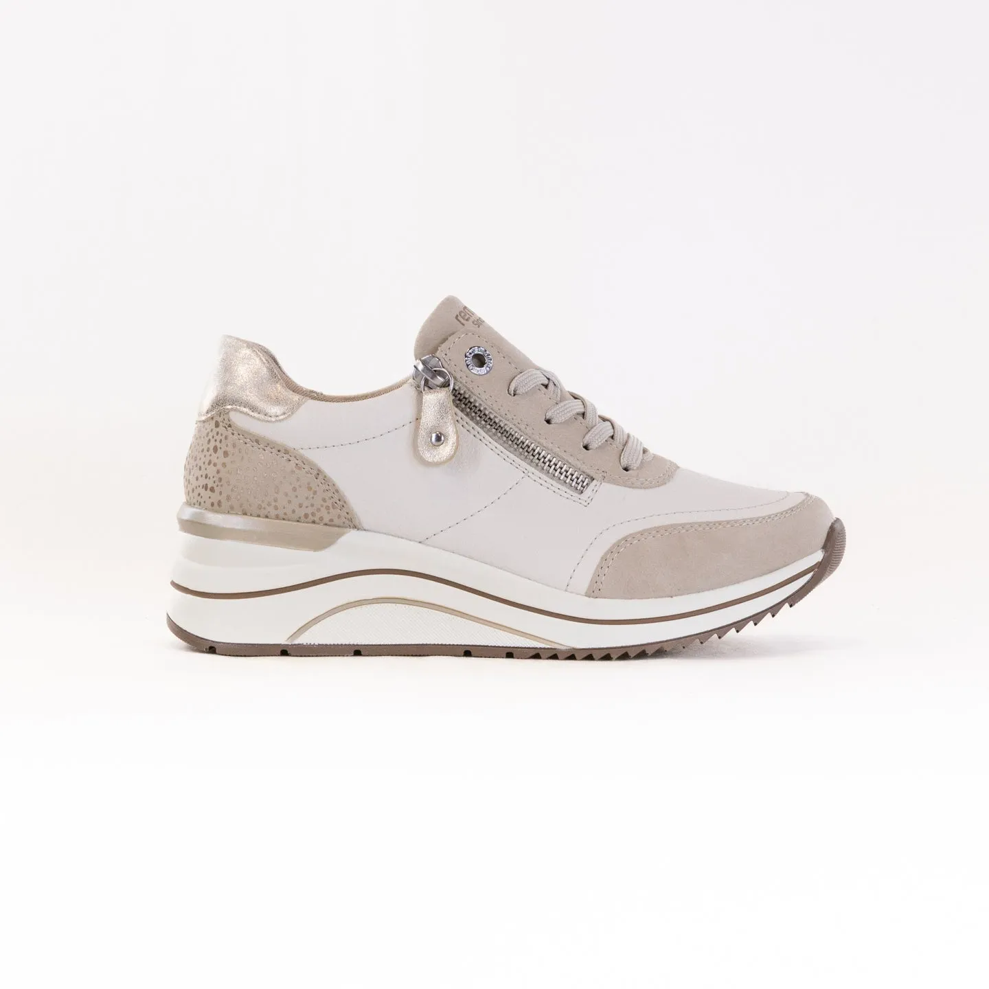 Remonte Eleni 03 (Women's) - Beige backcountry gear