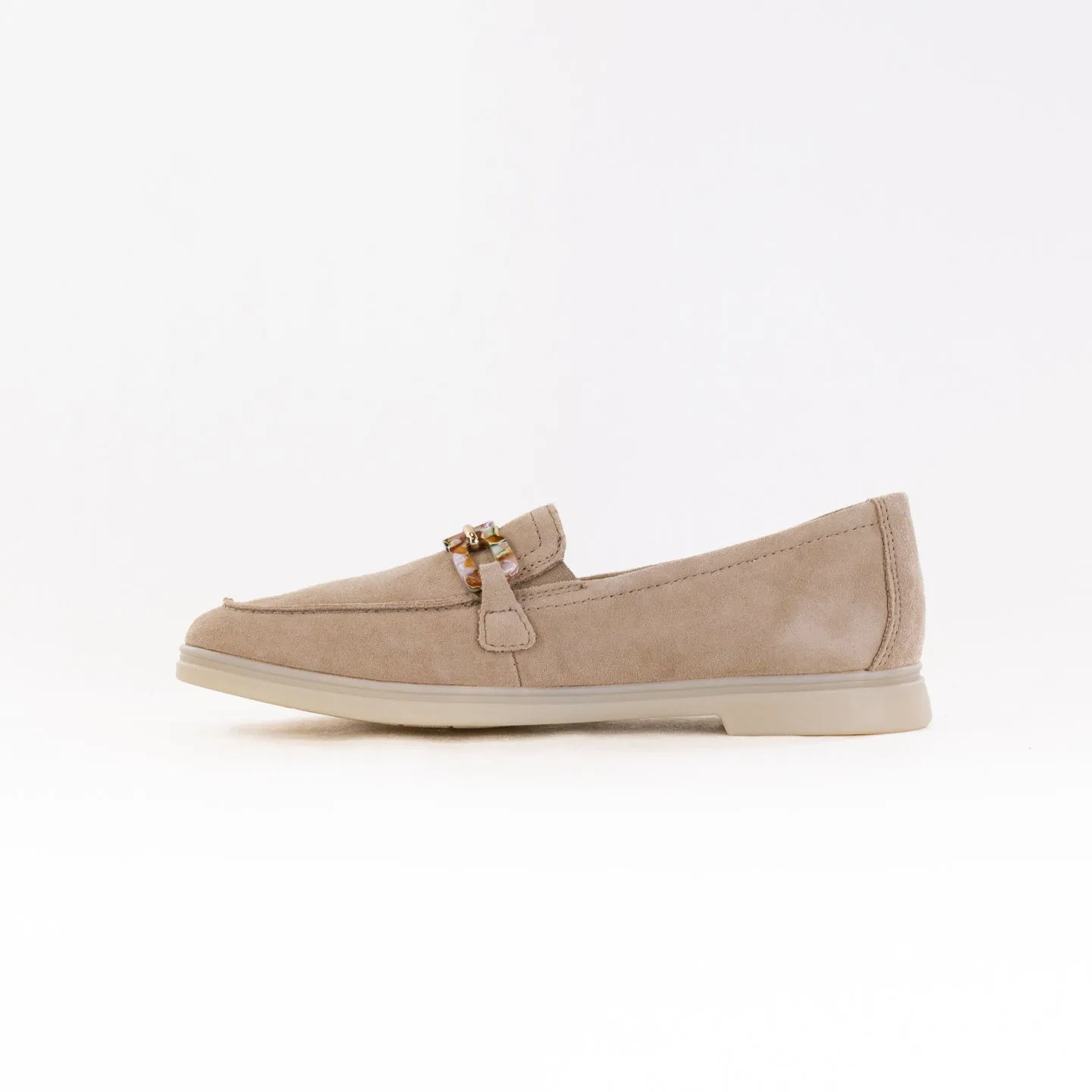 Remonte Ignacia D2F00 (Women's) - Beige game changer