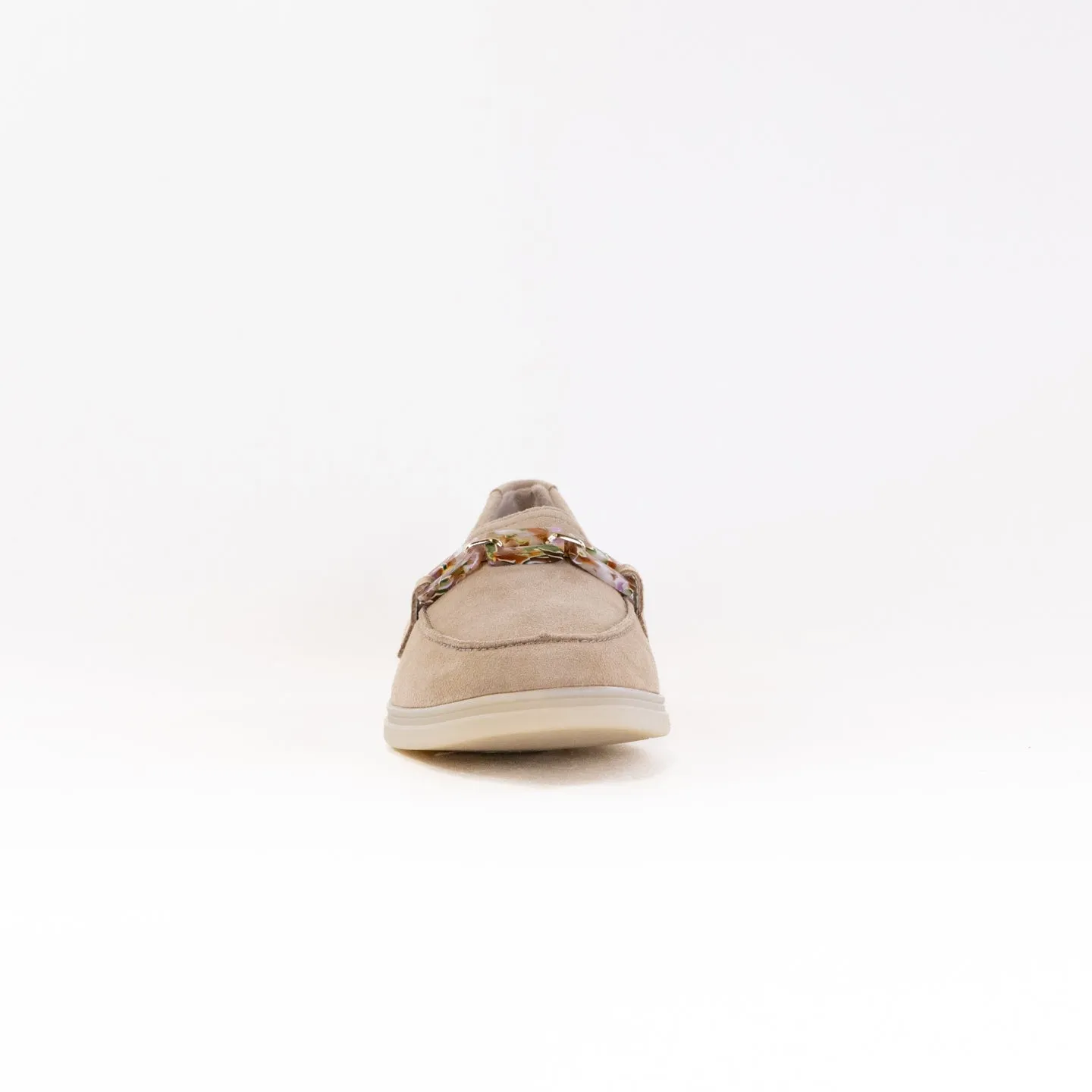 Remonte Ignacia D2F00 (Women's) - Beige climate shell