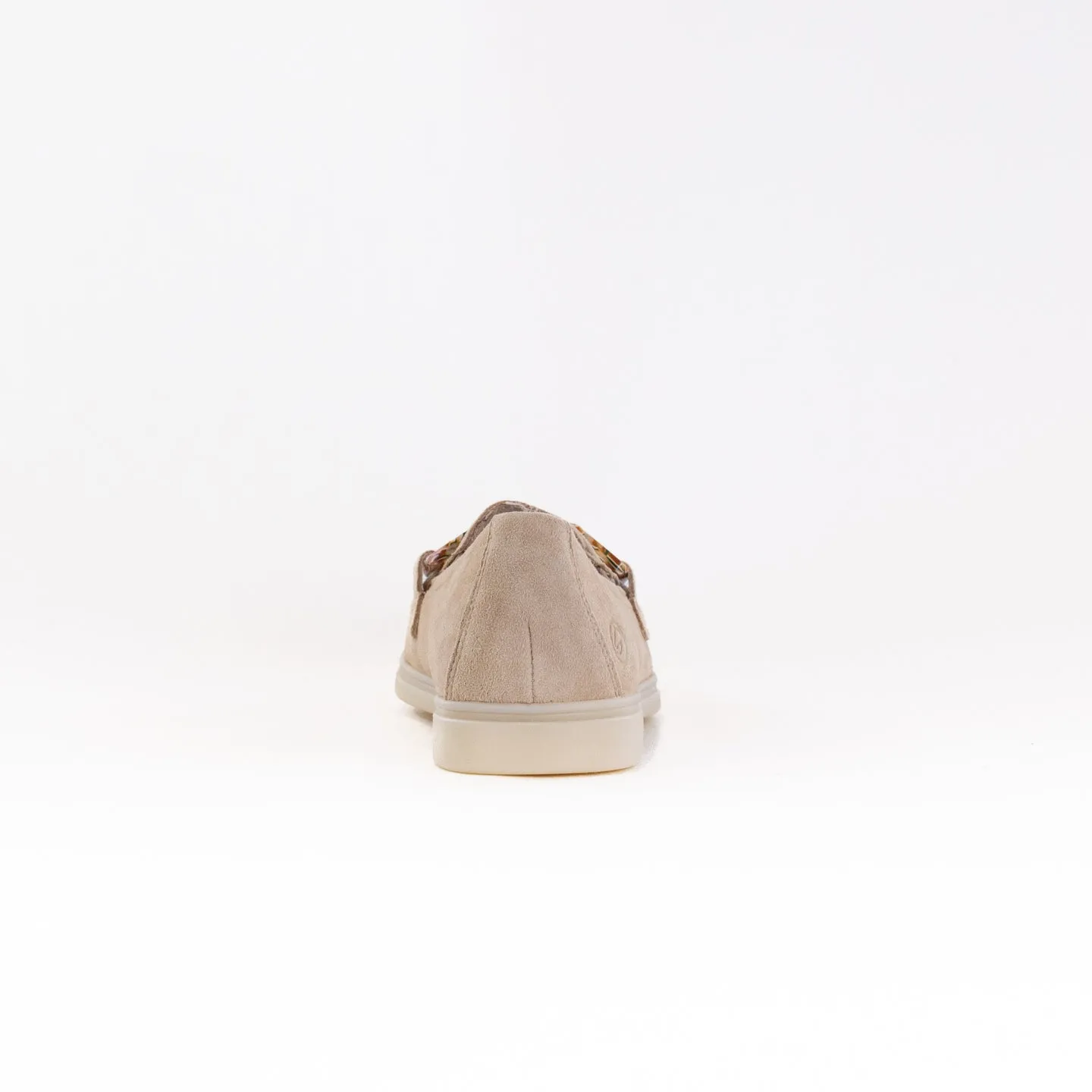 Remonte Ignacia D2F00 (Women's) - Beige sporty chic