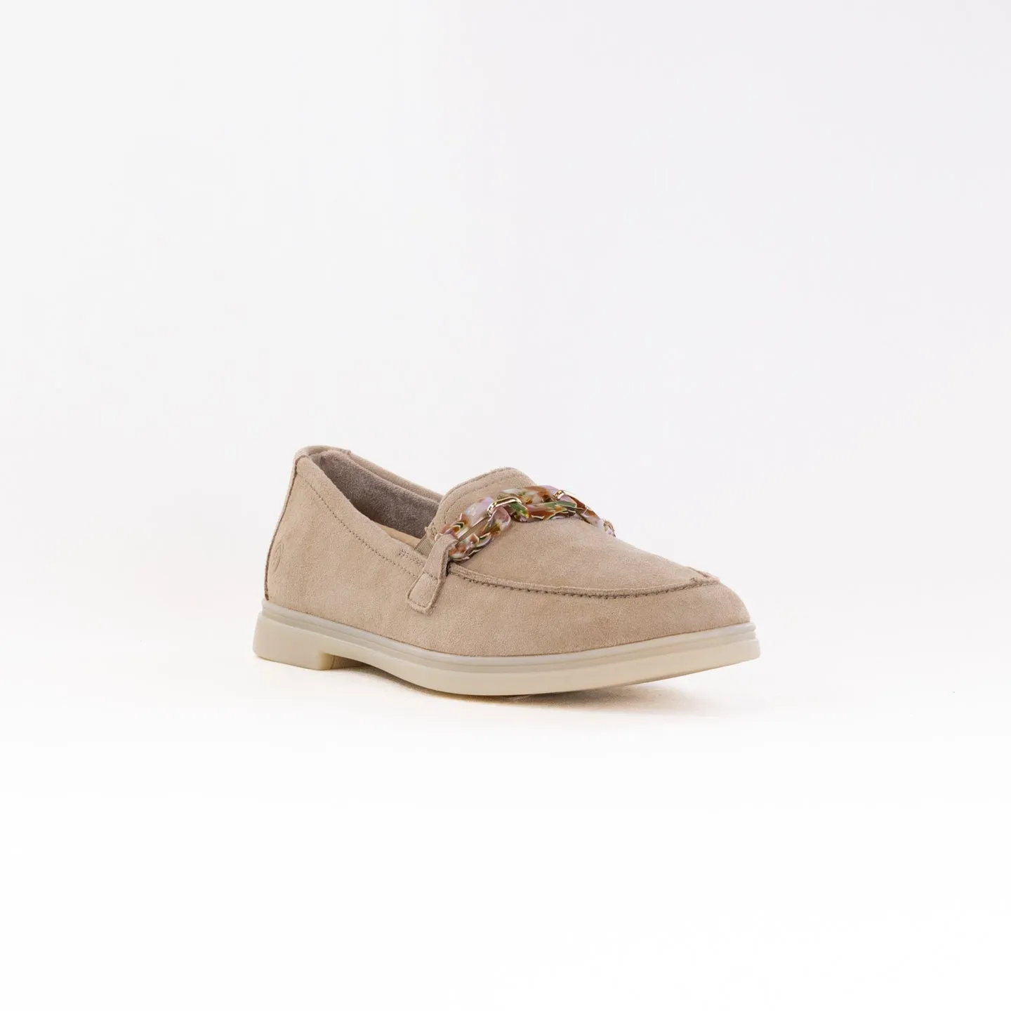 Remonte Ignacia D2F00 (Women's) - Beige spring fresh