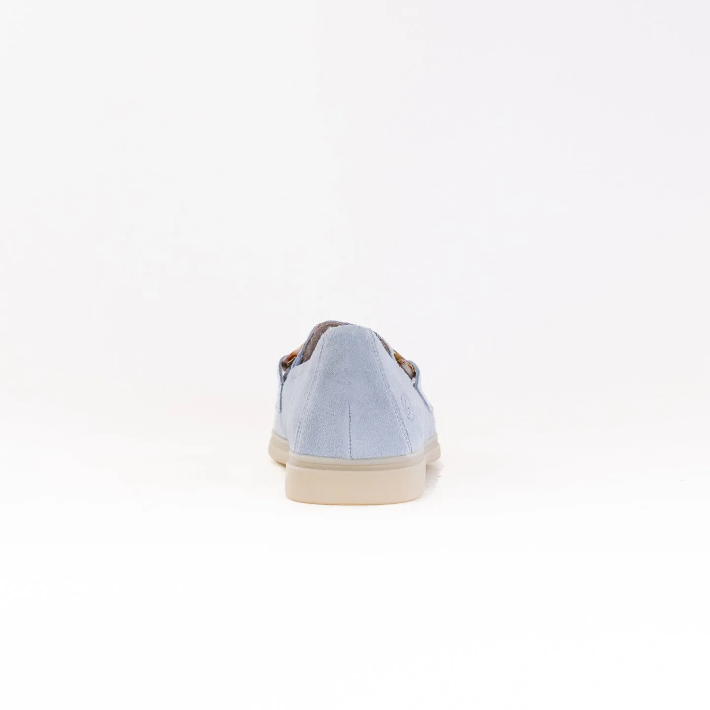 Remonte Ignacia D2F00 (Women's) - Blue Sheep Suede all-welcome
