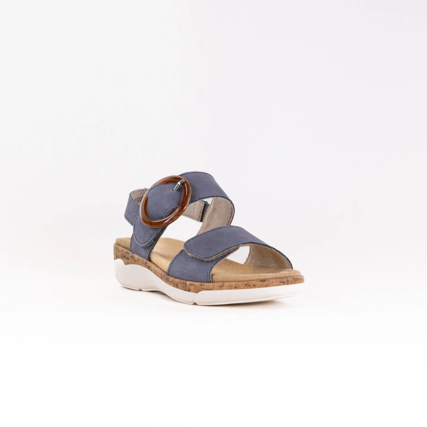 Remonte Jocelyn 53 (Women's) - Jeans Freedom Step