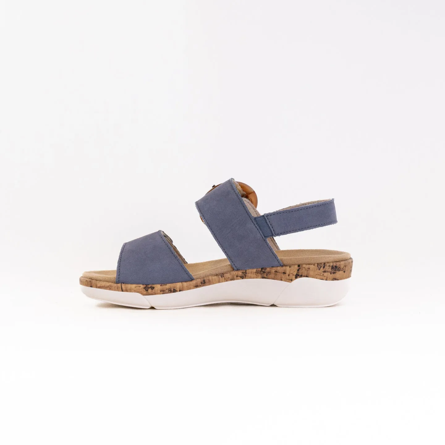 Remonte Jocelyn 53 (Women's) - Jeans Slow Living
