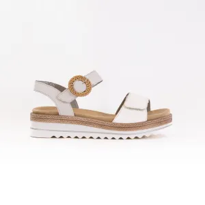 Remonte Jocelyn D0Q52 (Women's) - Beige Outdoor Fun Remonte Jocelyn D0Q52 (Women's) - Beige Timeless Feel