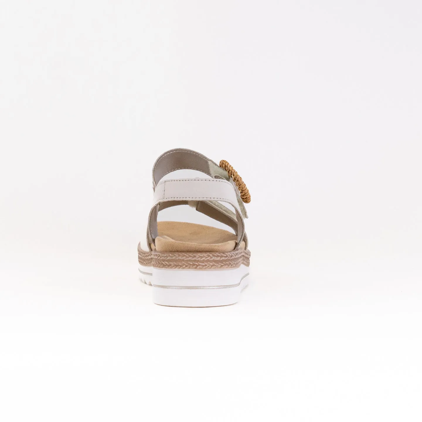 Remonte Jocelyn D0Q52 (Women's) - Beige Bare Luxury