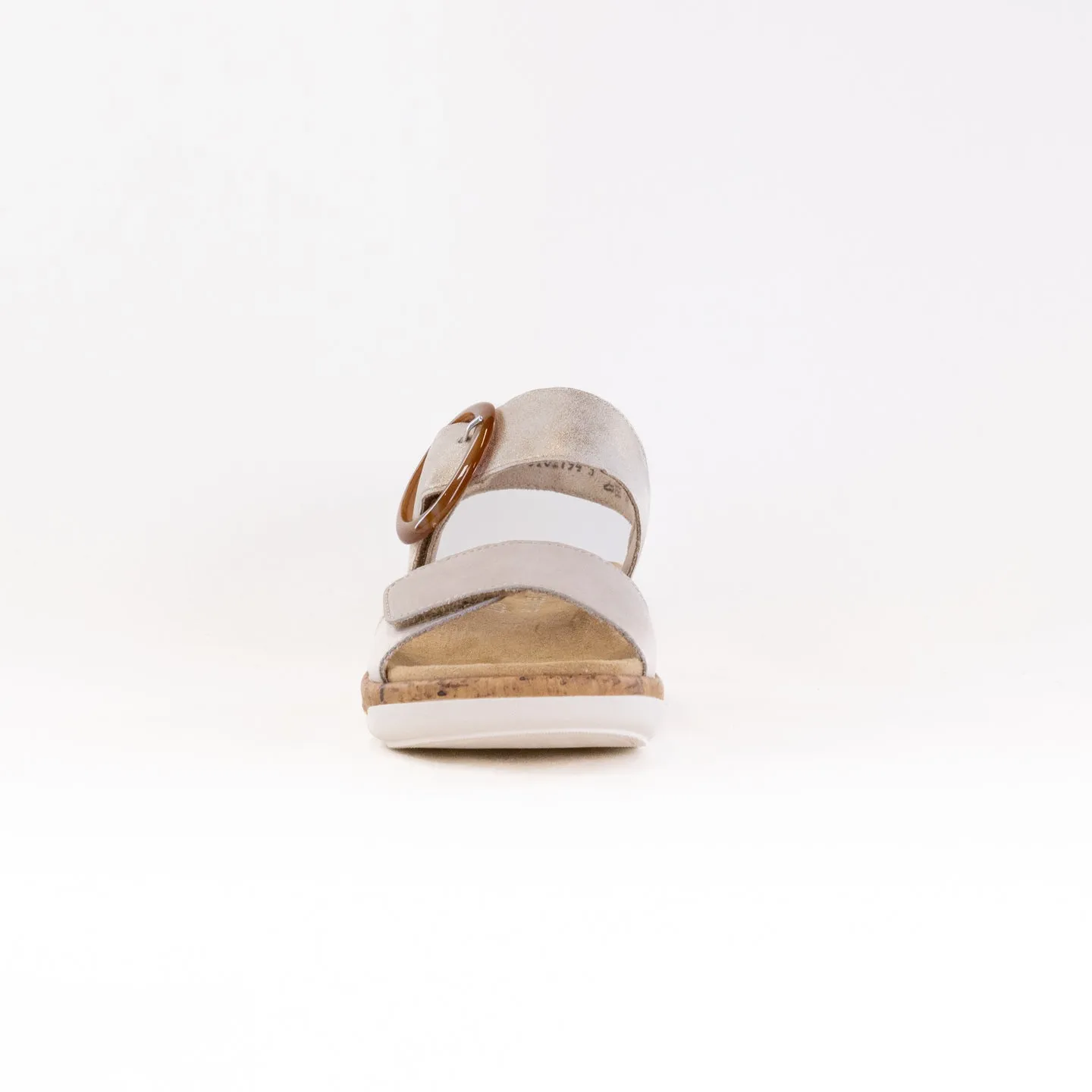 Remonte Jocelyn R6853 (Women's) - Cliff/Muschel Garden Style
