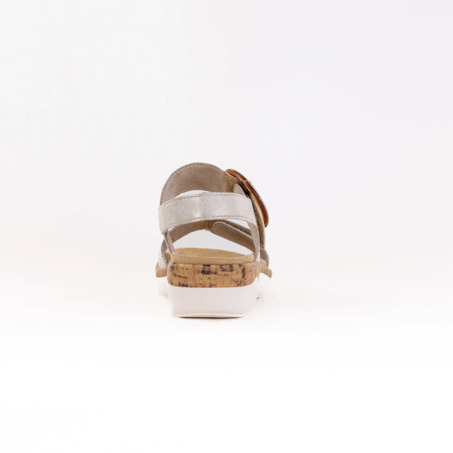 Remonte Jocelyn R6853 (Women's) - Cliff/Muschel Minimal Mood