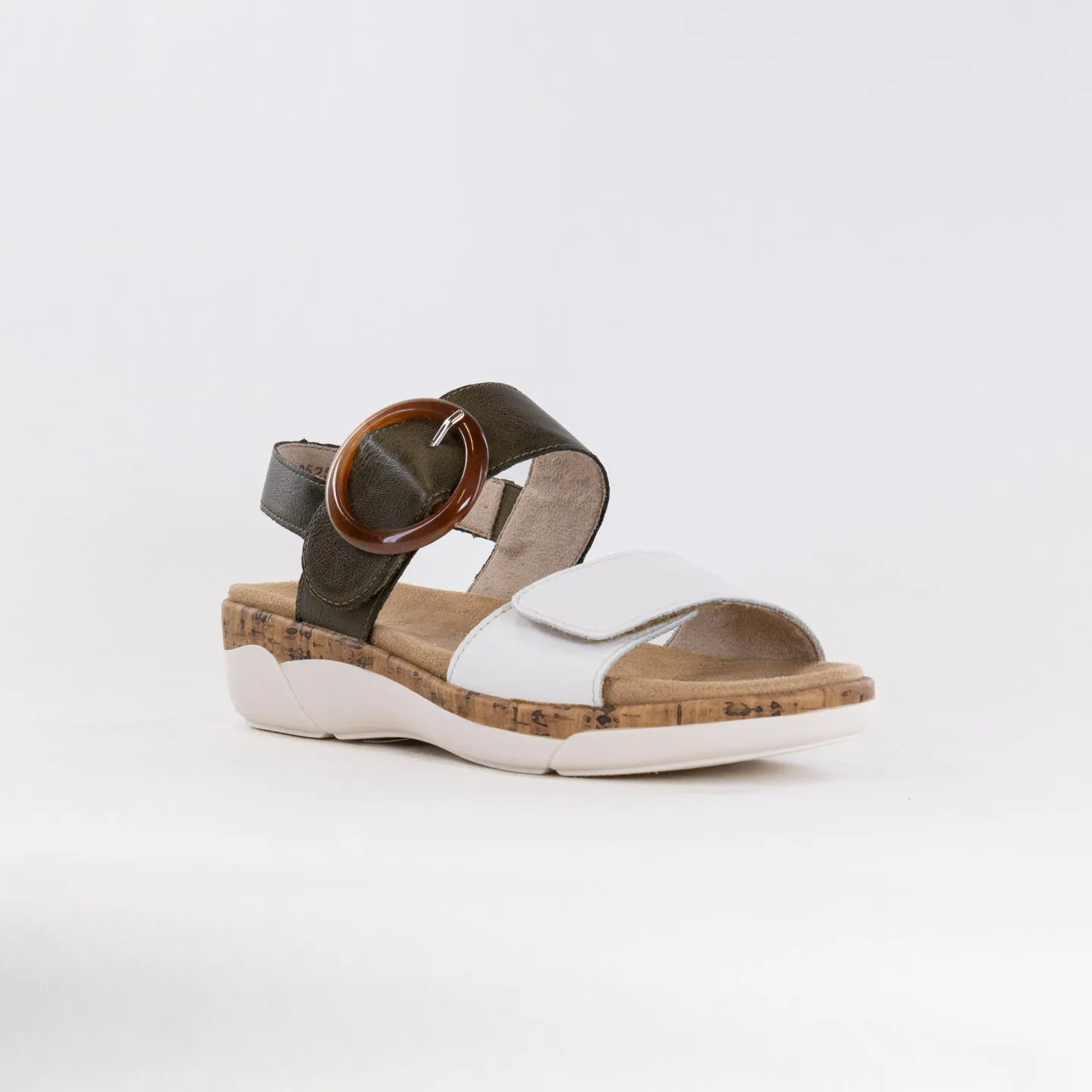 Remonte Jocelyn R6853 (Women's) - Green Ease Mode