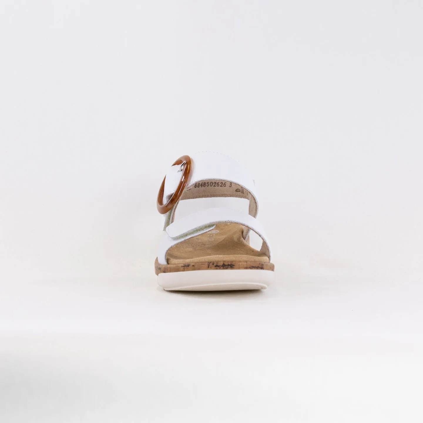 Remonte Jocelyn R6853 (Women's) - White Soft Support