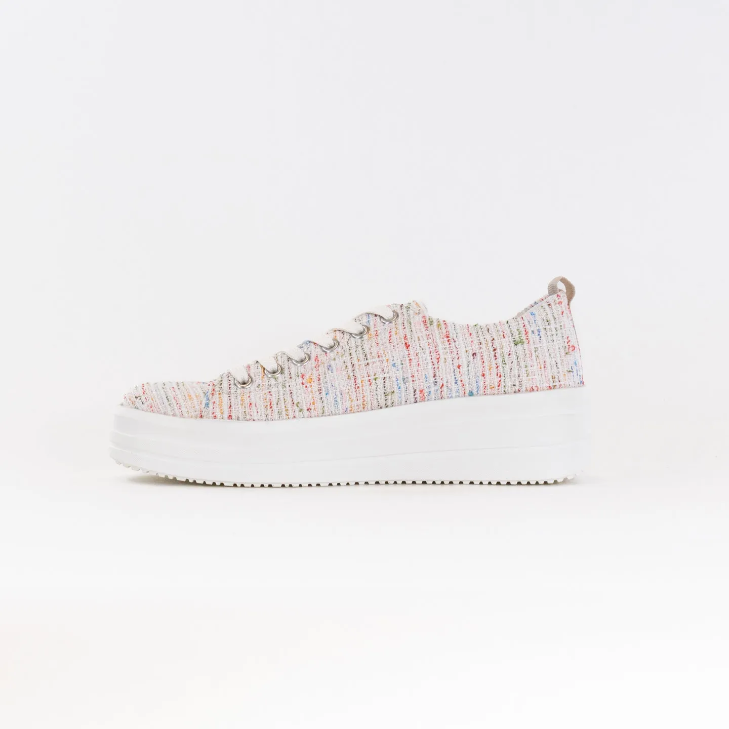 Remonte Julika 03 (Women's) - White Multi fast pace