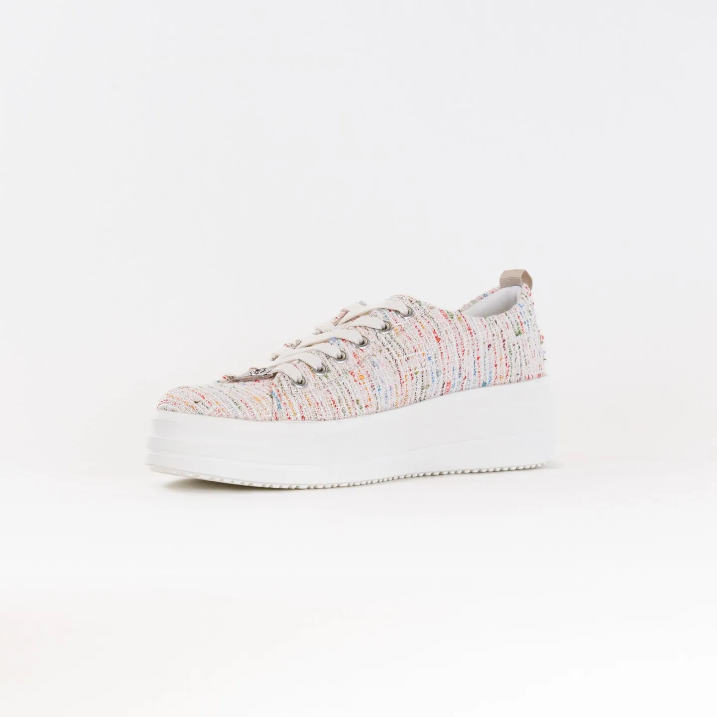 Remonte Julika 03 (Women's) - White Multi city trip