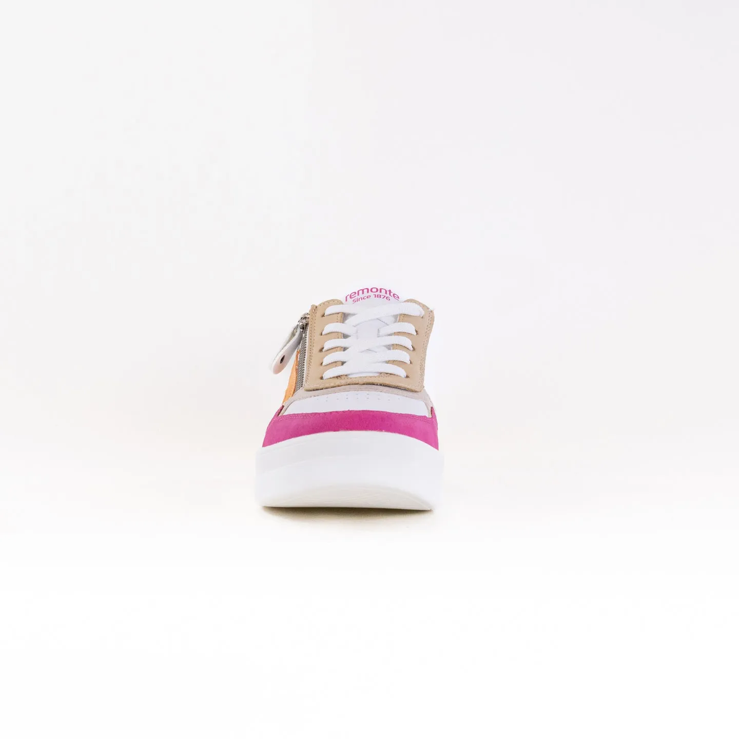 Remonte Kendra D0J01 (Women's) - Magenta/White all fit
