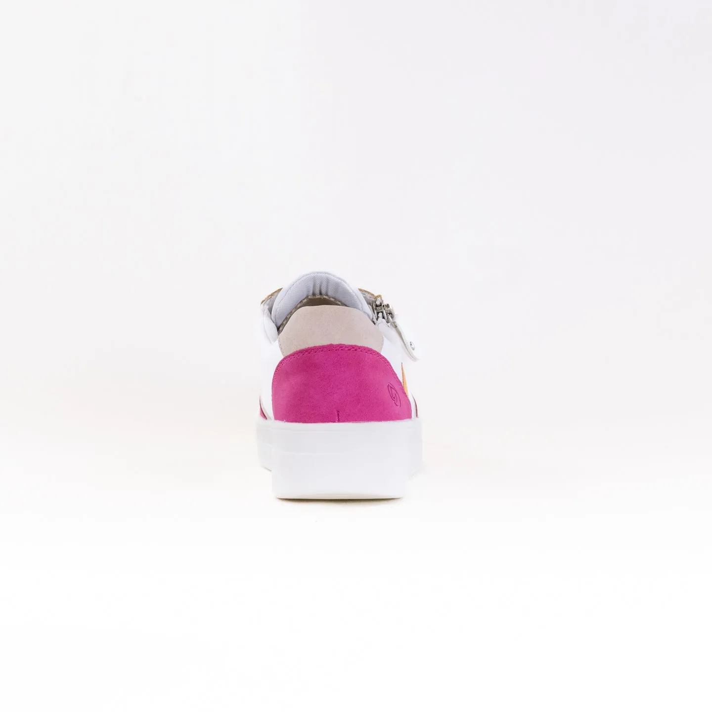 Remonte Kendra D0J01 (Women's) - Magenta/White fast pace