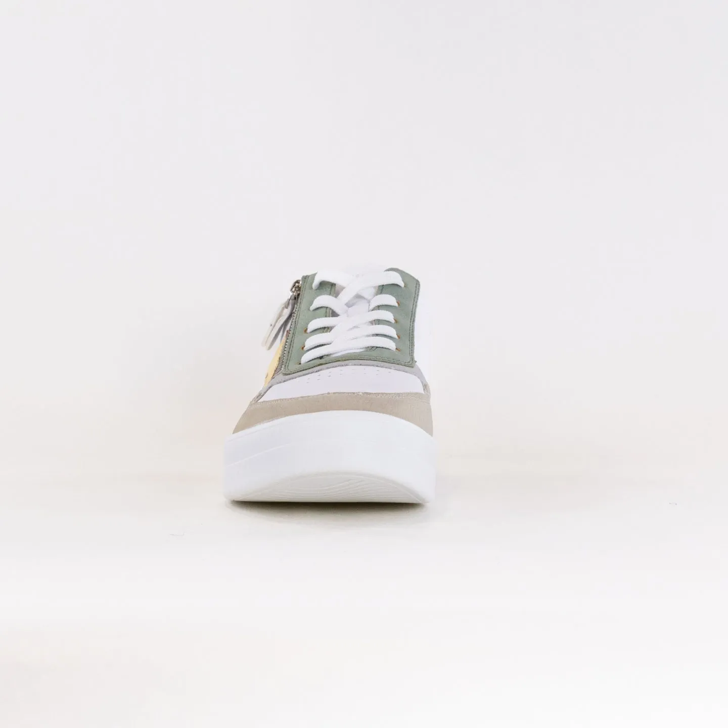 Remonte Kendra (Women's) - Vapor Peppermint ground guard