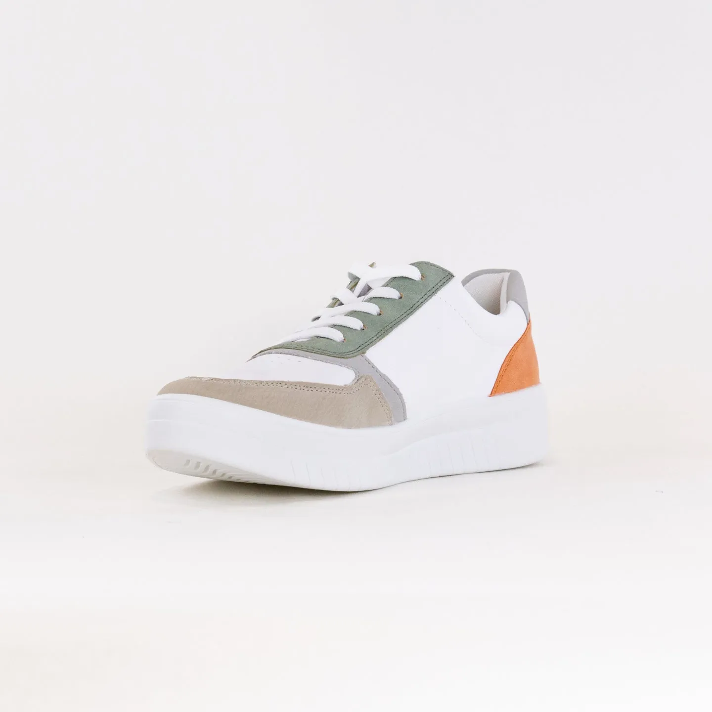 Remonte Kendra (Women's) - Vapor Peppermint arch zone