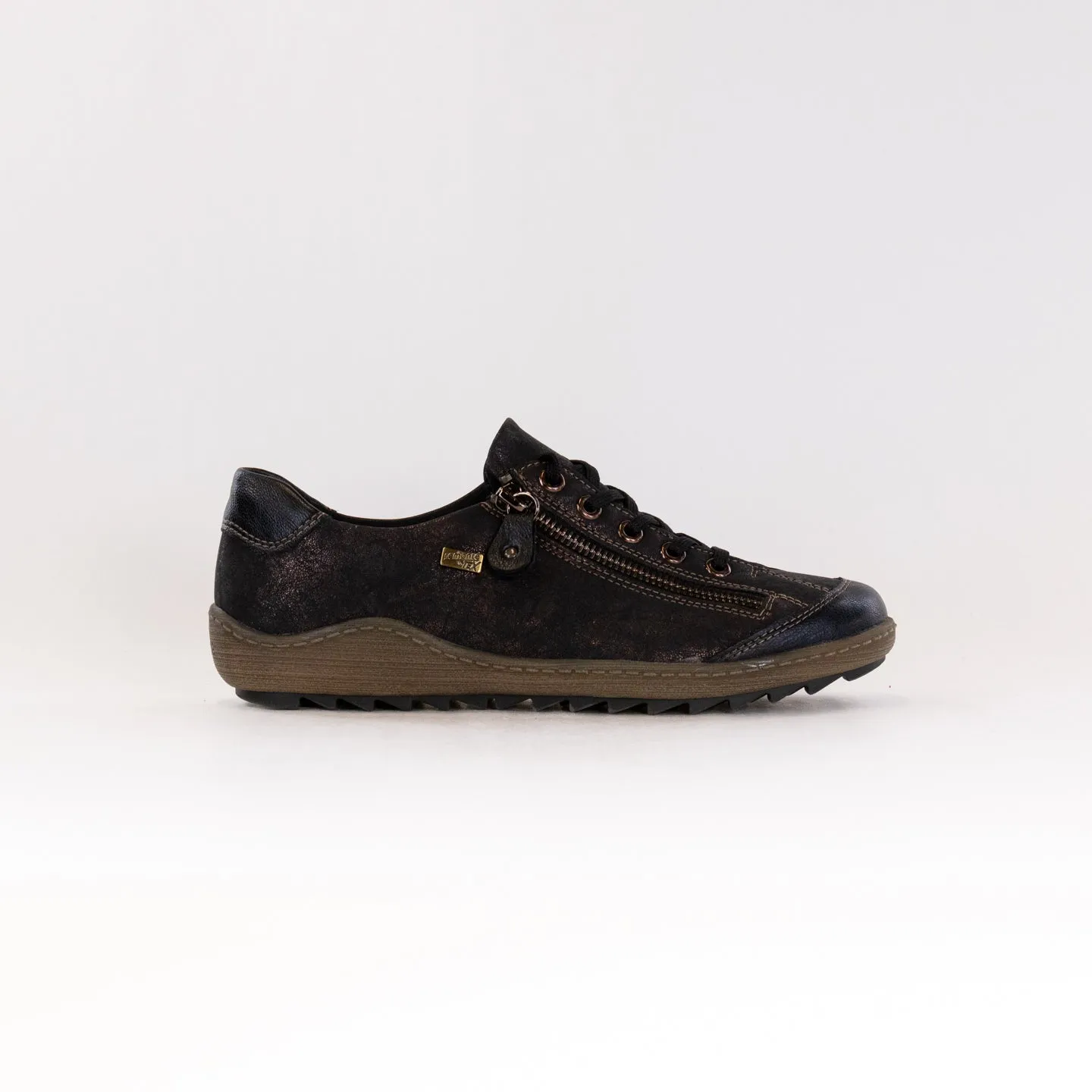 Remonte Liv 02 (Women's) - Black climate proof