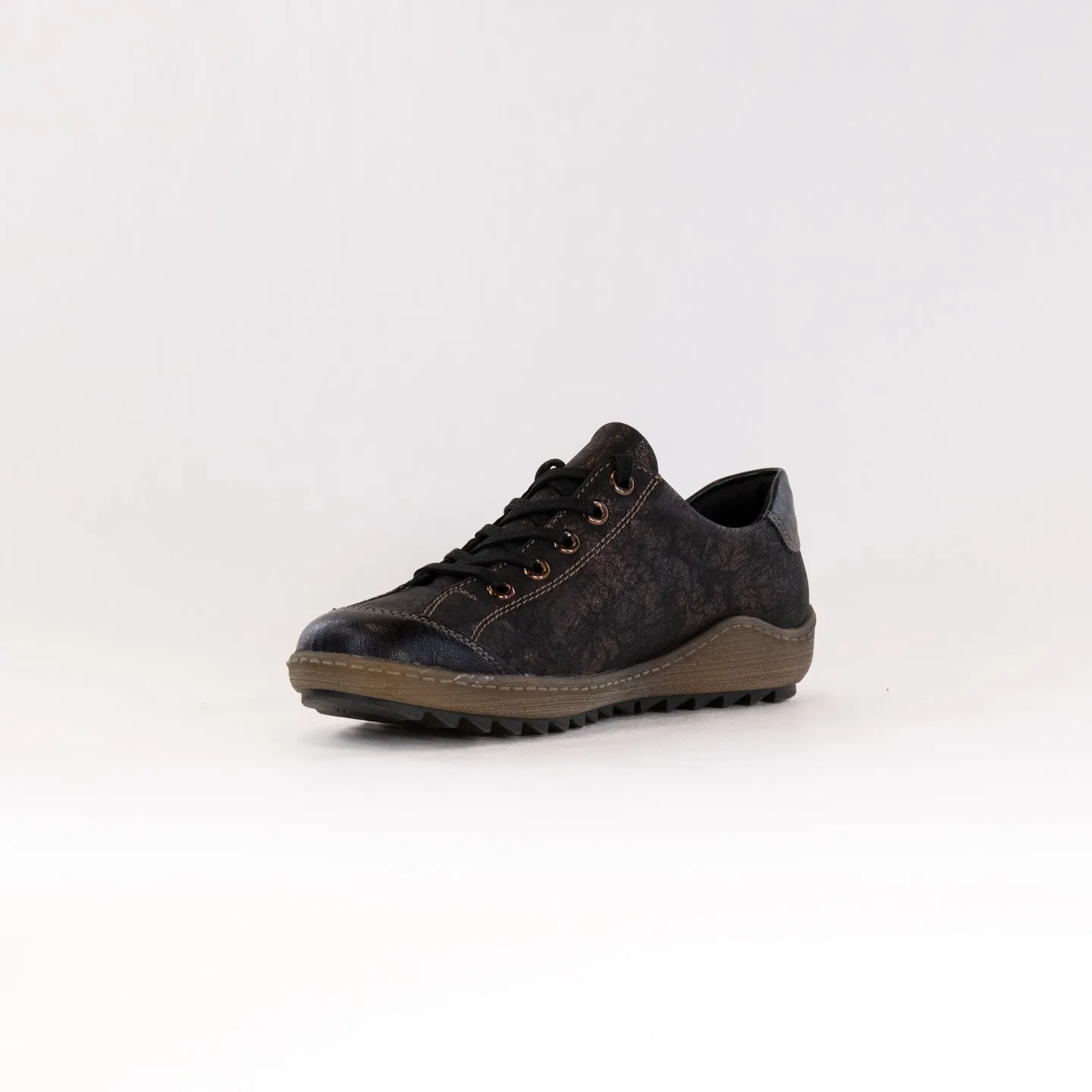 Remonte Liv 02 (Women's) - Black daily walking