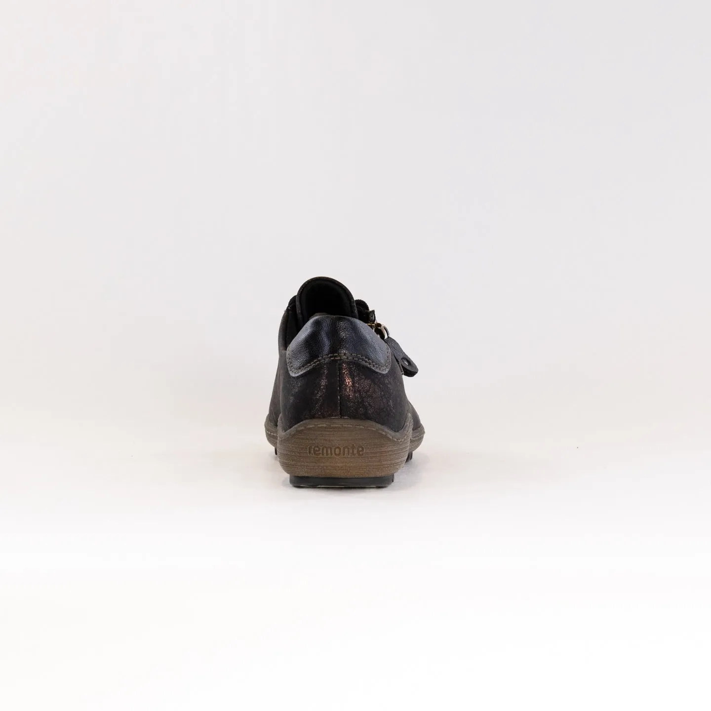 Remonte Liv 02 (Women's) - Black fresh feet