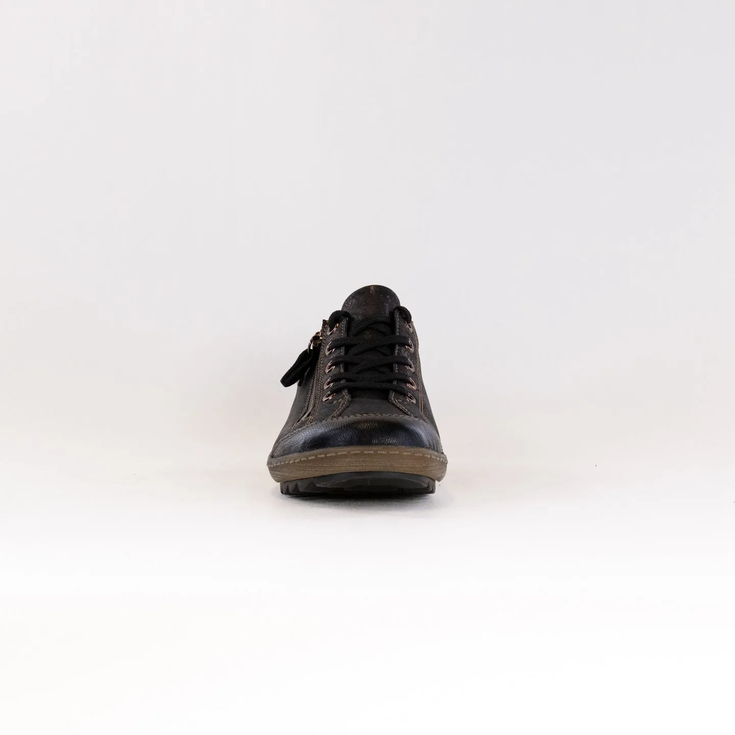 Remonte Liv 02 (Women's) - Black slope tech