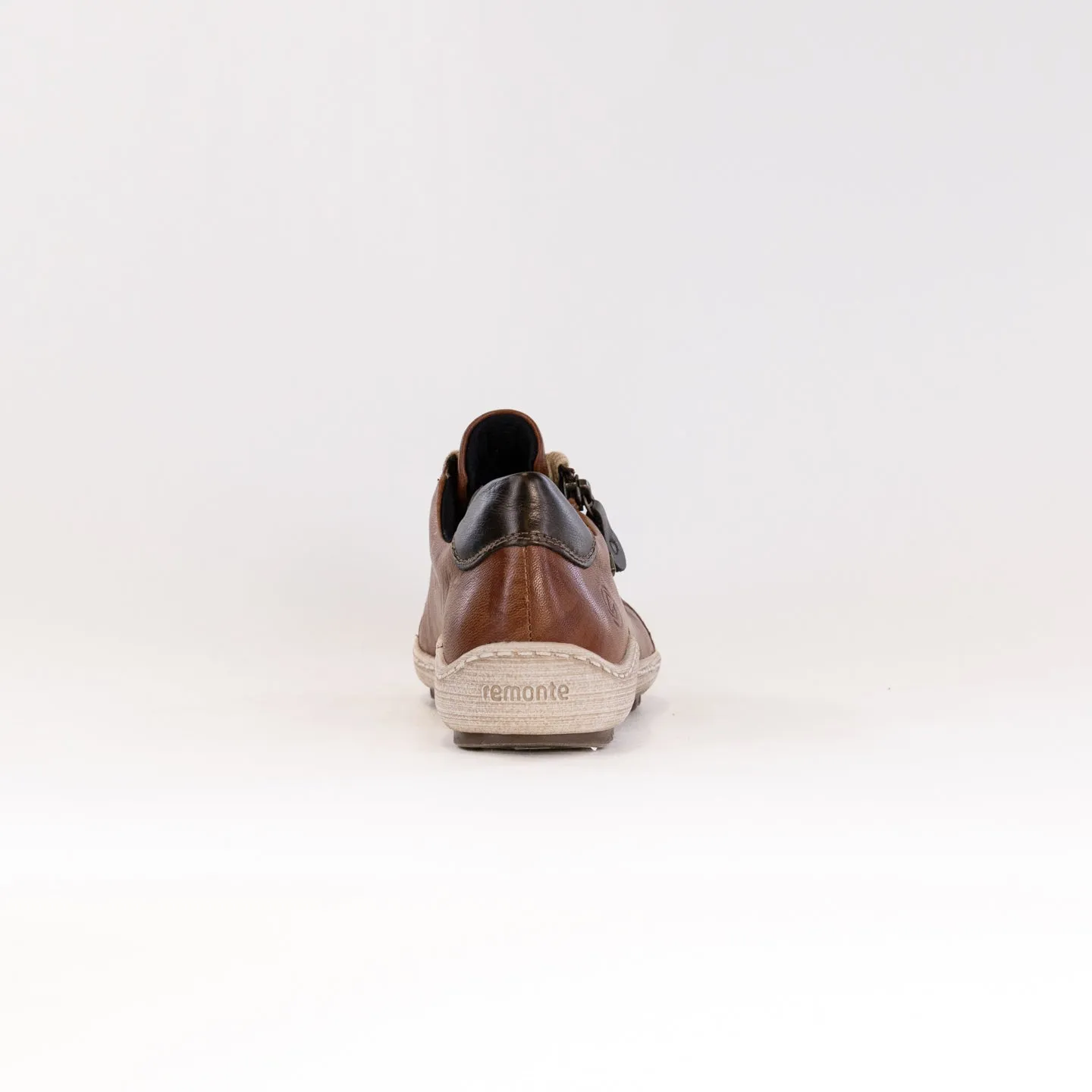 Remonte Liv 02 (Women's) - Brown tough base