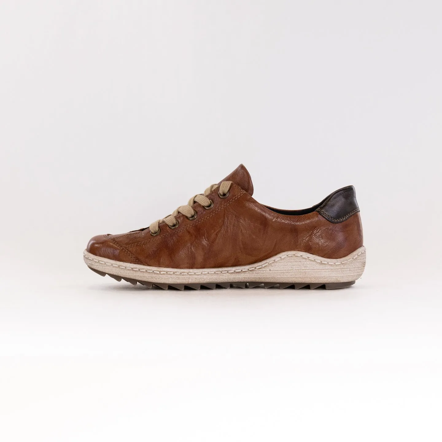 Remonte Liv 02 (Women's) - Brown air mesh