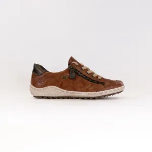 Remonte Liv 02 (Women's) - Brown cross terrain Remonte Liv 02 (Women's) - Brown weekend hike